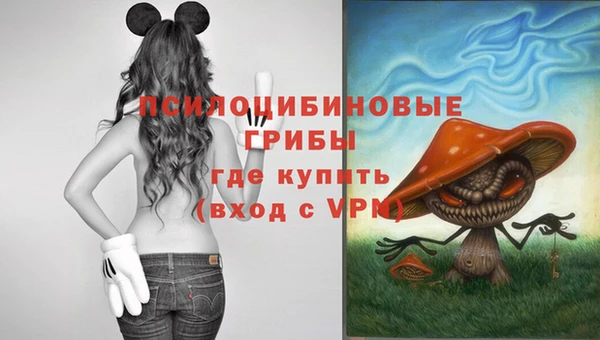 герыч Белоозёрский
